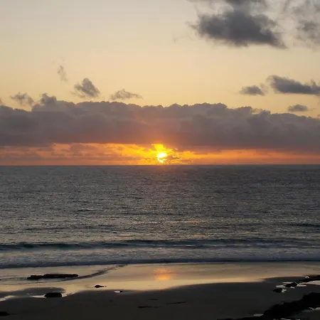 Apartment Sunset In Paradise